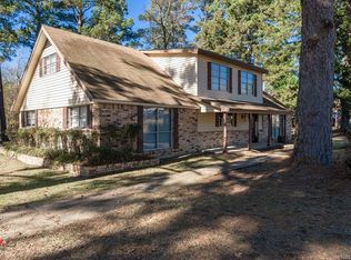 1034 N Lane Dr, Shreveport, LA 71107