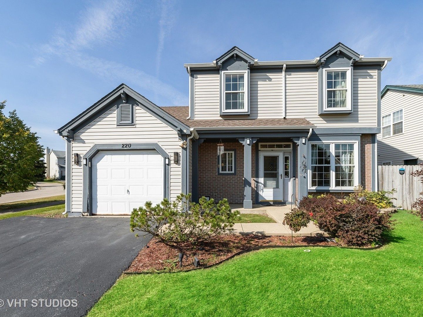 220 Pinehurst Dr, Mundelein, IL 60060 Zillow