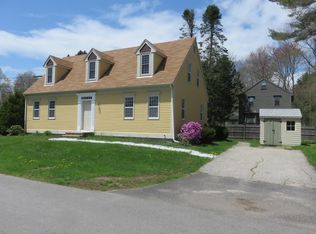 4 Tidewater Ct, Kennebunk, ME 04043