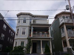 79 Sumner St, Dorchester, MA 02125