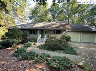 2766 Pheasant Run Street, Lenoir, NC 28645