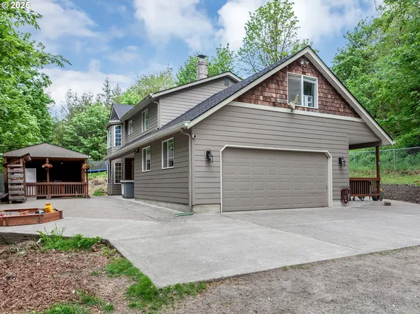 29611 NE 228th Ct, Yacolt, WA 98675