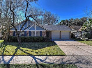 16623 Kassikay Dr, Houston, TX 77084
