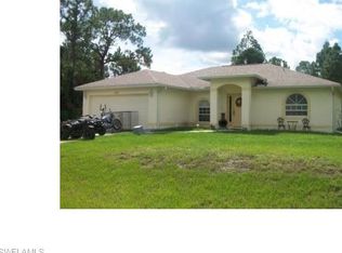 1236 Chrisholm St E, Lehigh Acres, FL 33974