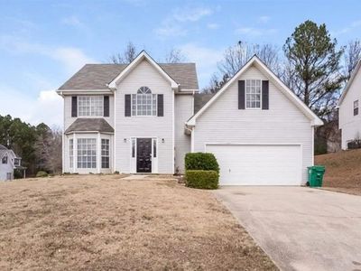 2944 Woody Ct, Decatur, GA, 30034