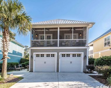 335 Lumbee Circle, Pawleys Island, SC, 29585