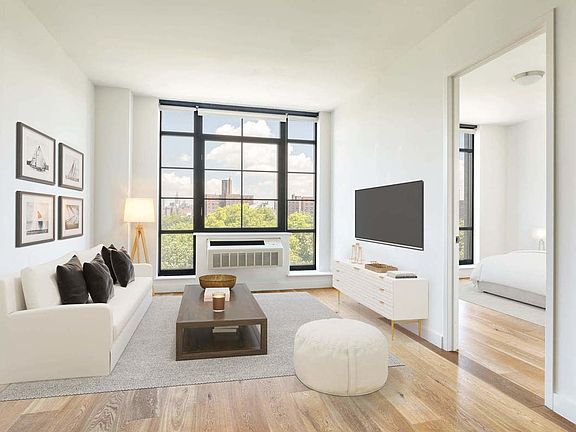 2nd image of 180 Nassau St APT 10B