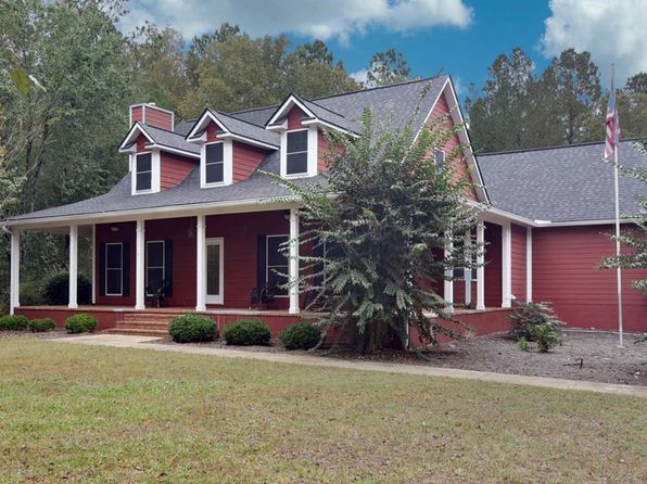 1080 Pinewood Rd, Leesburg, GA 31763
