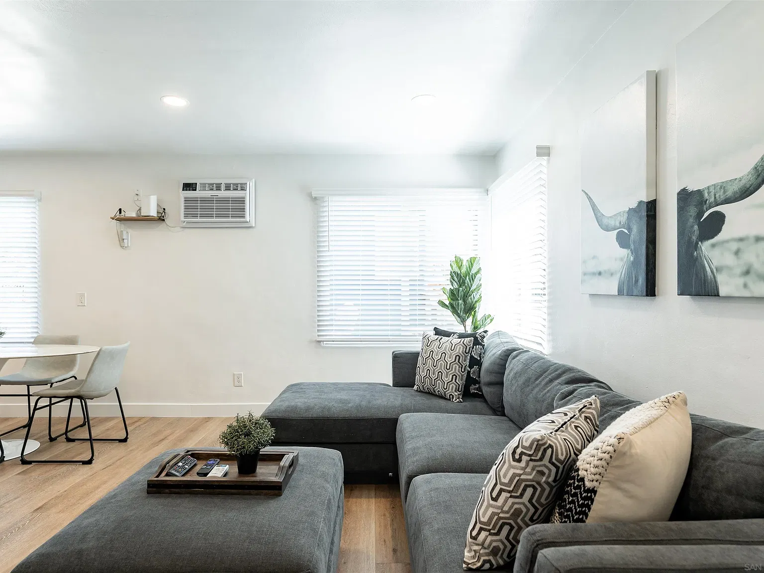 2 bed, 1.0 bath, 700 sqft, $3,150 — Photo 4