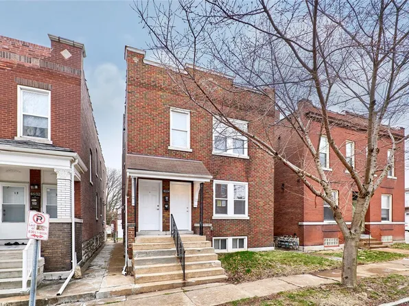 4654 Tyrolean Ave, Saint Louis, MO 63116