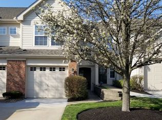 8579 Commons Ct, Florence, KY 41042