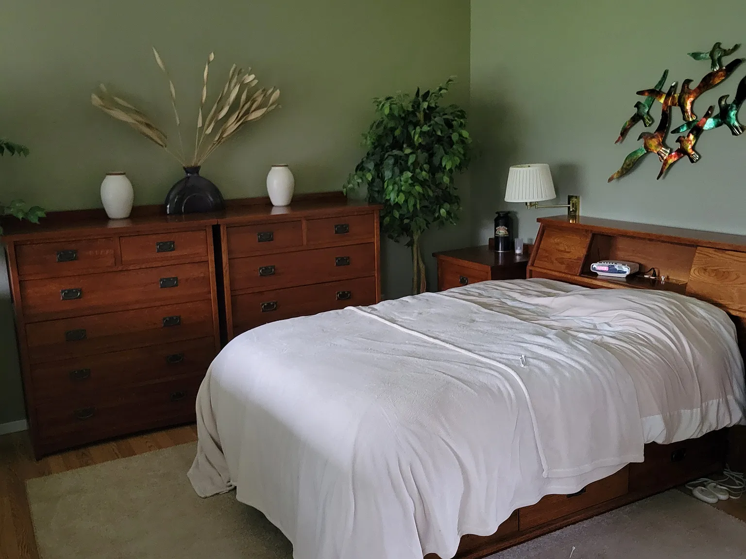 2 bed, 1294 sqft, $2,100 — Photo 4