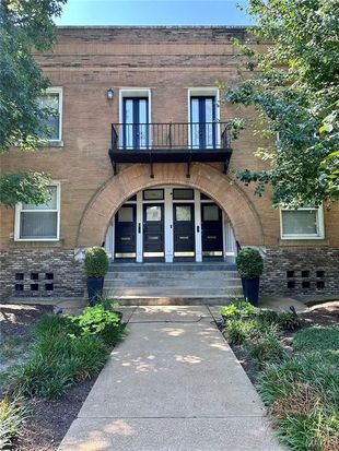 4360 Maryland Ave #A, Saint Louis, MO 63108