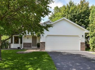 4008 145th Ave NW, Andover, MN 55304