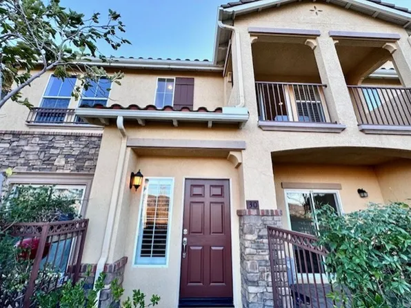 15617 Odyssey Dr #30, Granada Hills, CA 91344