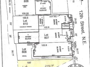 2824 12th St NE APT 103, Washington, DC 20017