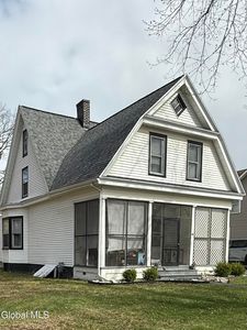 10 Cooper Avenue, Troy, NY, 12180