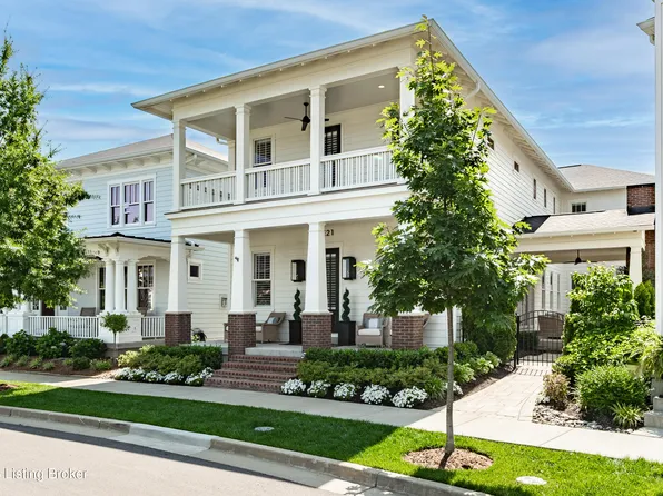 6221 Starflower St, Prospect, KY 40059