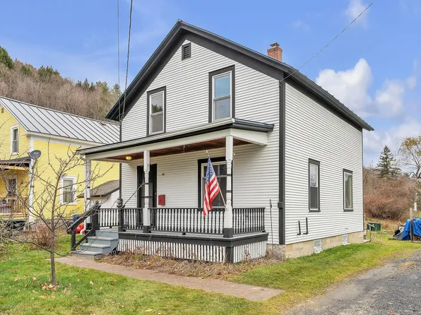 60 Richardson Avenue, Northfield, VT 05663