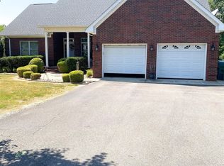 159 Ewing Ln, Fancy Farm, KY 42039
