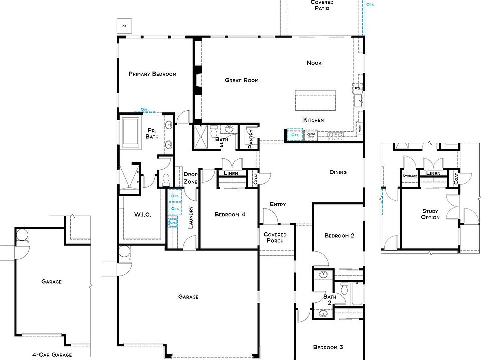 2nd image of 2121 Pogonia St