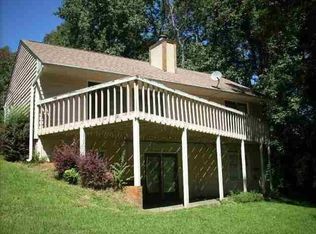 100 Shadowick Way, Seneca, SC 29672