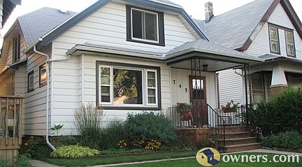 2nd image of 2745 S Howell Ave