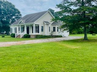 112 Ed Sawyer Lane, Maple, NC 27956