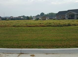 647 Elizabeth Ave NW, Strasburg, OH