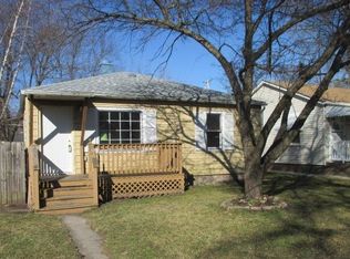 2544 Vigo St, Lake Station, IN
