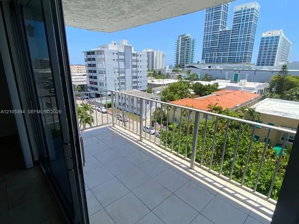 6801 Indian Creek Dr APT 604, Miami Beach, FL 33141