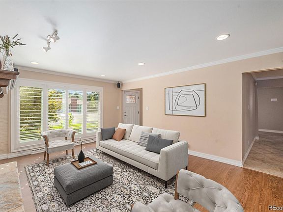 5th image of 2609 S Dahlia Street