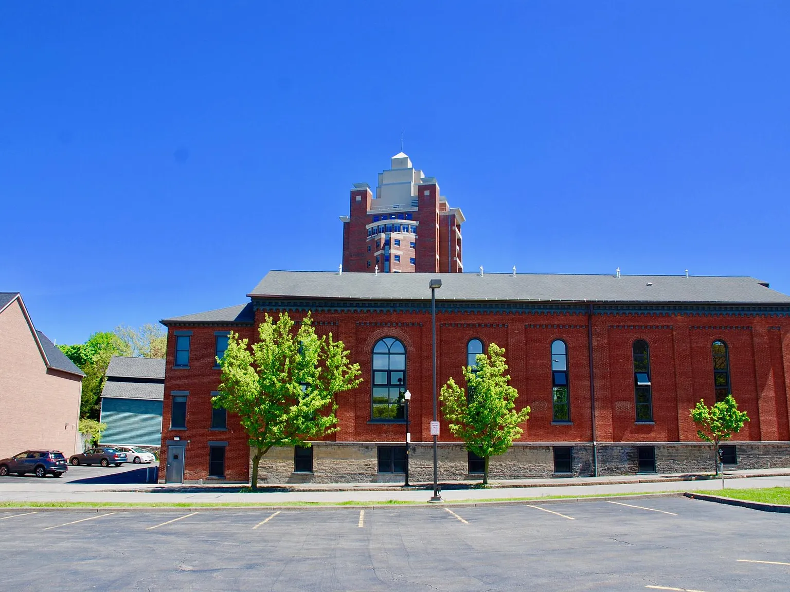 1 bed, 1100 sqft, $795 — Photo 4