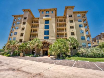 101 W Bank UNIT 53, Horseshoe Bay, TX, 78657