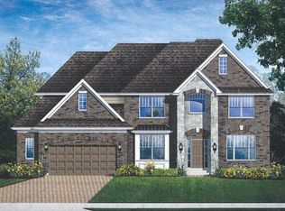 13131 Ballycastle Ct, Lemont, IL 60439
