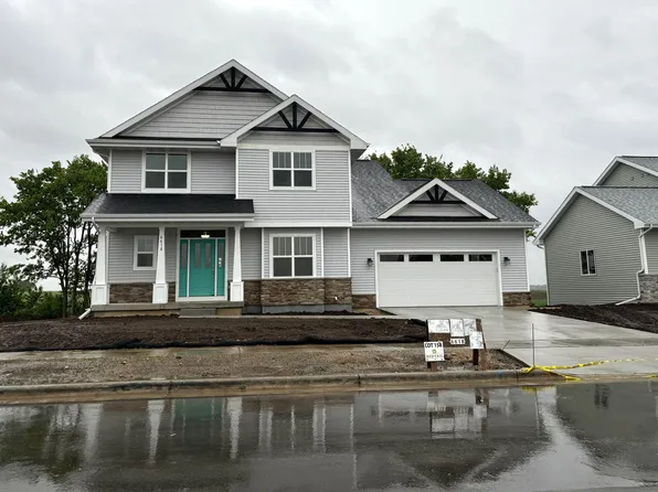 6618 Junco Dr, Middleton, WI 53562