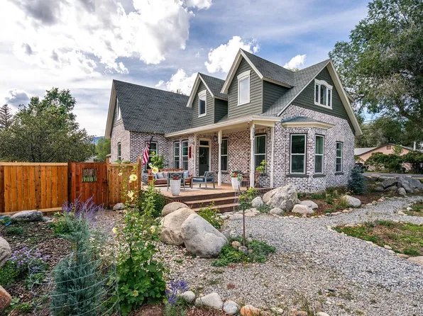 304 S Colorado Avenue, Buena Vista, CO 81211