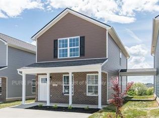 1044 Judah Bear Blvd, Richmond, KY 40475