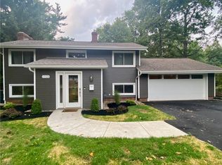 5923 Ridgebury Blvd, Cleveland, OH 44124