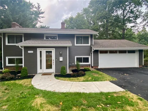 5923 Ridgebury Blvd, Cleveland, OH 44124