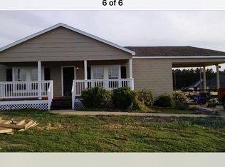247 Meadowview Ln, Gloster, LA 71030