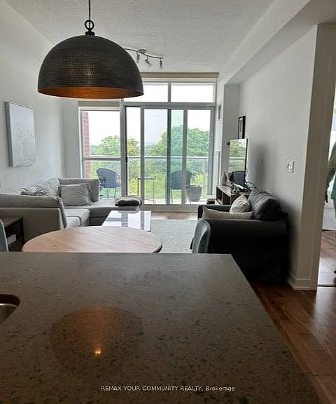 551 Maple Ave #803 — Photo 1