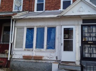 6245 Wister St, Philadelphia, PA 19138