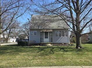 13424 Indiana St, Grabill, IN 46741
