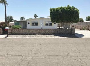 13273 E 43rd Dr, Yuma, AZ 85367