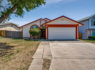 7138 Sunlit Trail, San Antonio, TX 78244