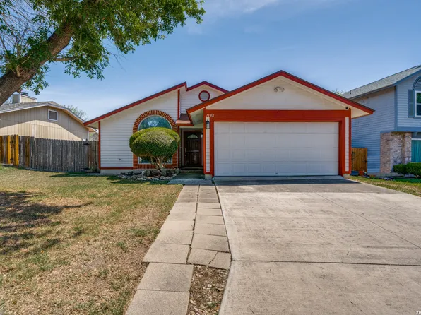 7138 Sunlit Trail, San Antonio, TX 78244