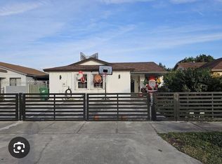 18317 SW 114th Ct, Miami, FL 33157