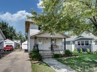 220 18th St, Findlay, OH 45840