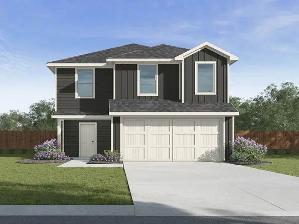 FRANKLIN Plan, Maplewood Meadows